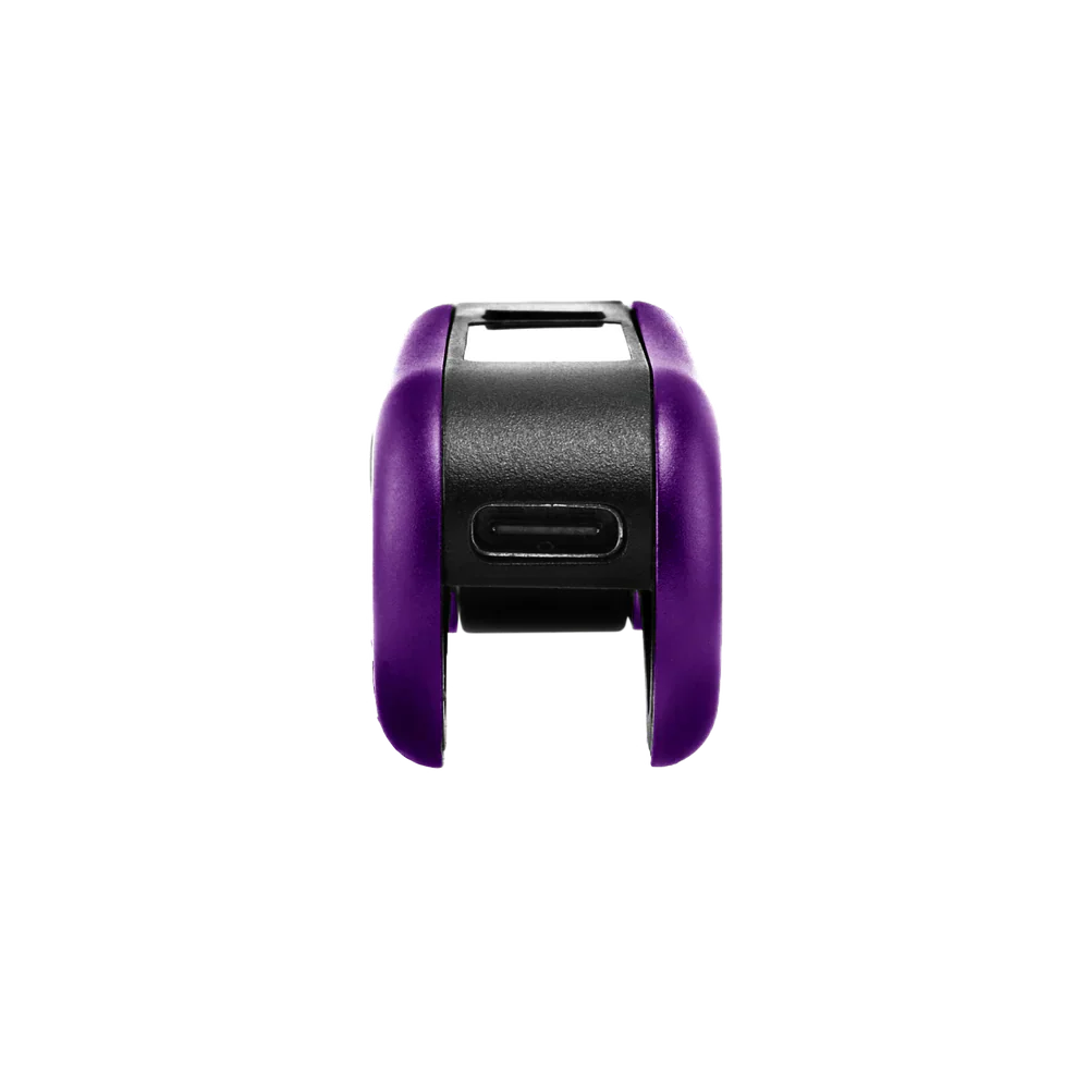 Ooze Hinge Flick 510 Battery