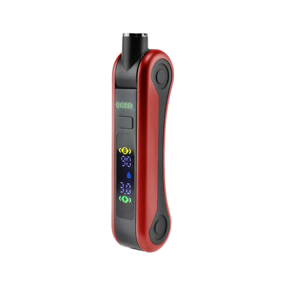 Ooze Hinge Flick 510 Battery