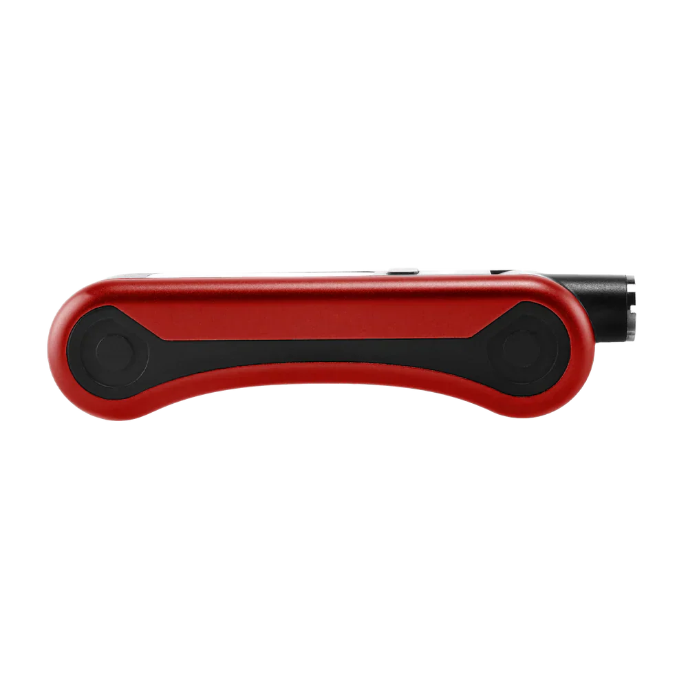 Ooze Hinge Flick 510 Battery