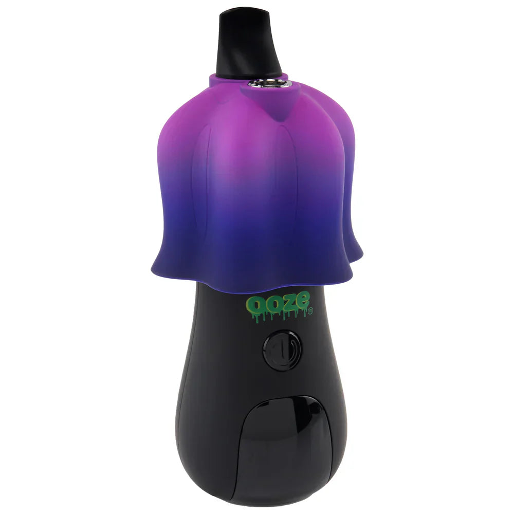 Ooze Shroom Character Vape 650mAh 510 Battery