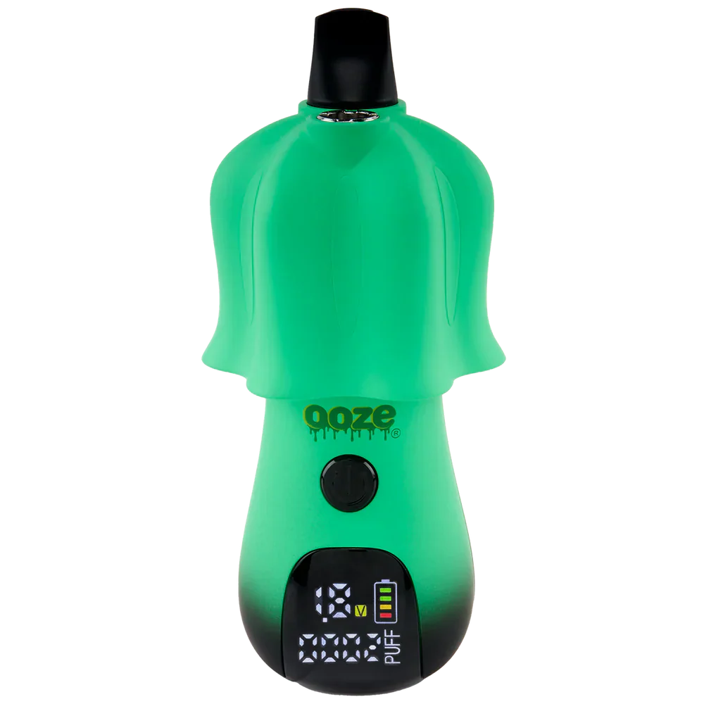 Ooze Shroom Character Vape 650mAh 510 Battery