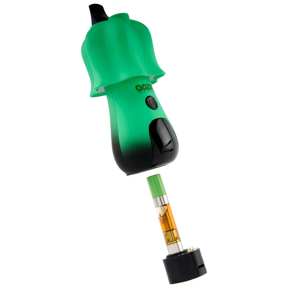 Ooze Shroom Character Vape 650mAh 510 Battery