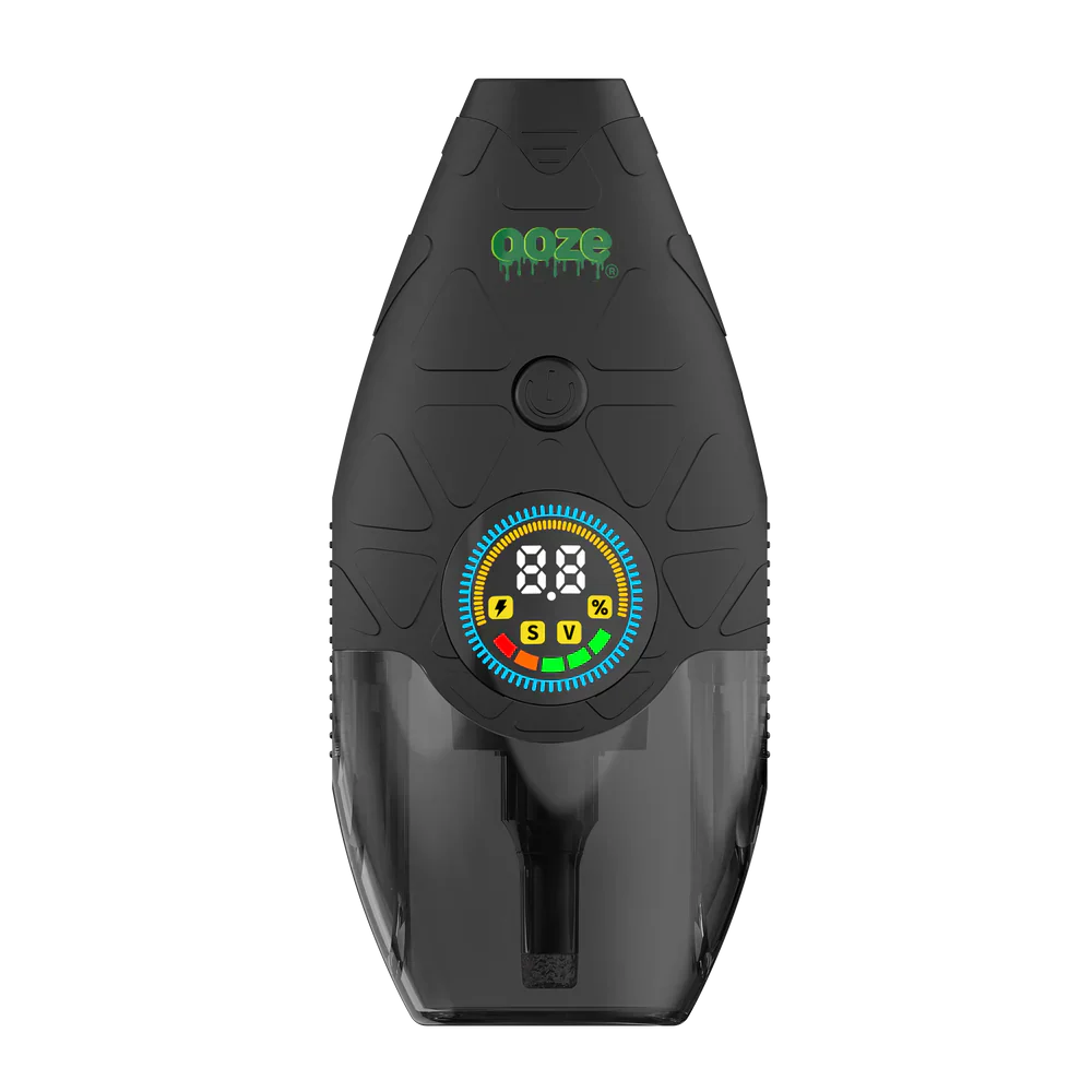 Ooze Hover Concentrate Vaporizer Nectar Collector