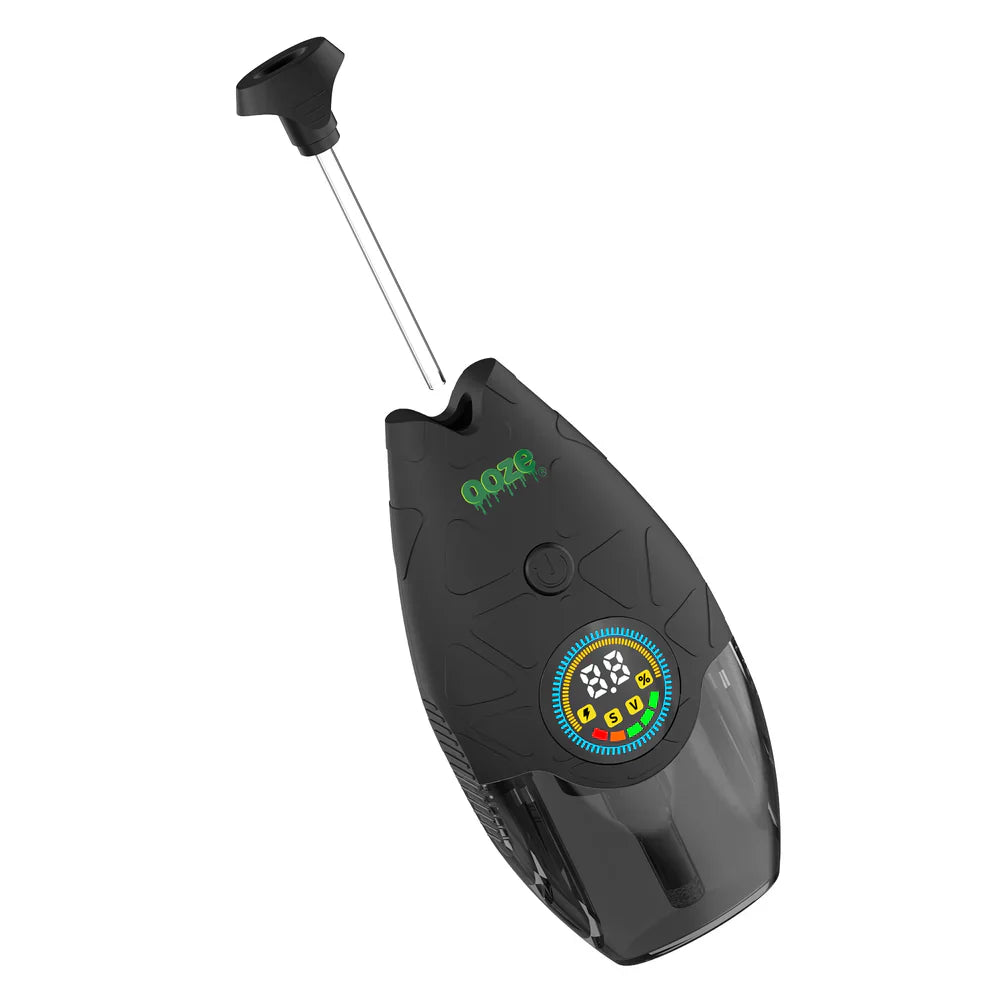 Ooze Hover Concentrate Vaporizer Nectar Collector
