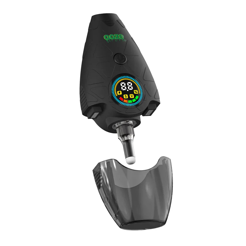 Ooze Hover Concentrate Vaporizer Nectar Collector
