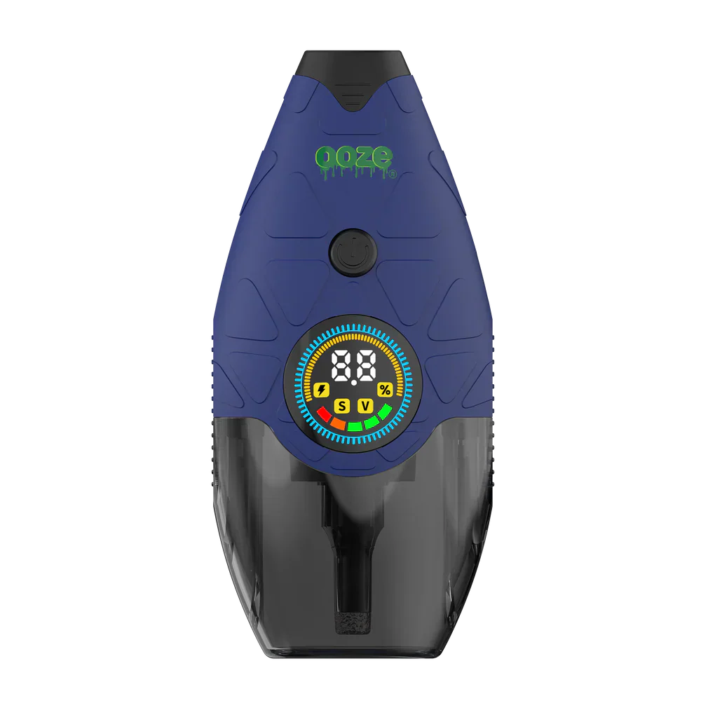 Ooze Hover Concentrate Vaporizer Nectar Collector