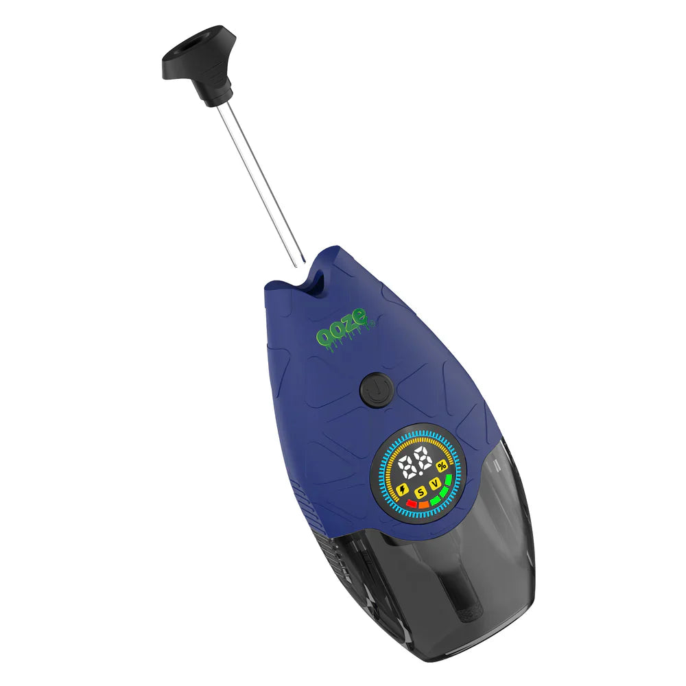 Ooze Hover Concentrate Vaporizer Nectar Collector