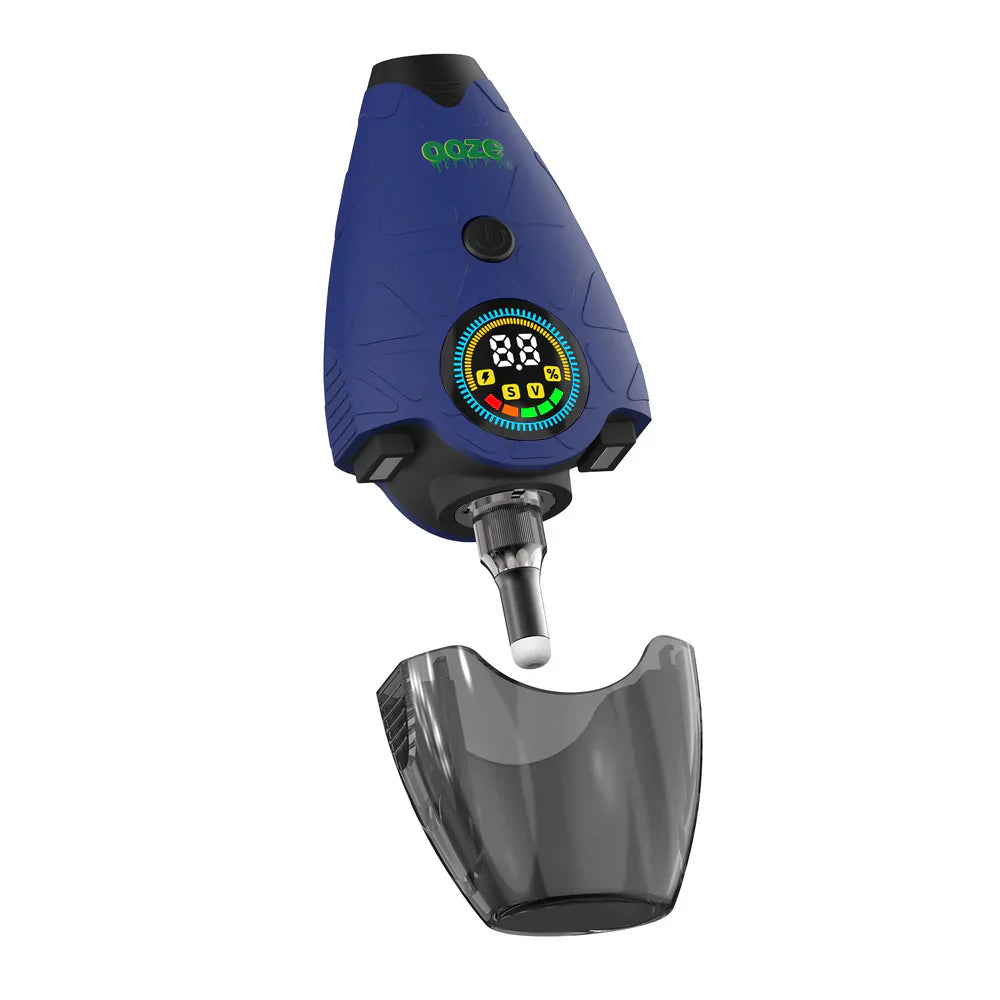Ooze Hover Concentrate Vaporizer Nectar Collector