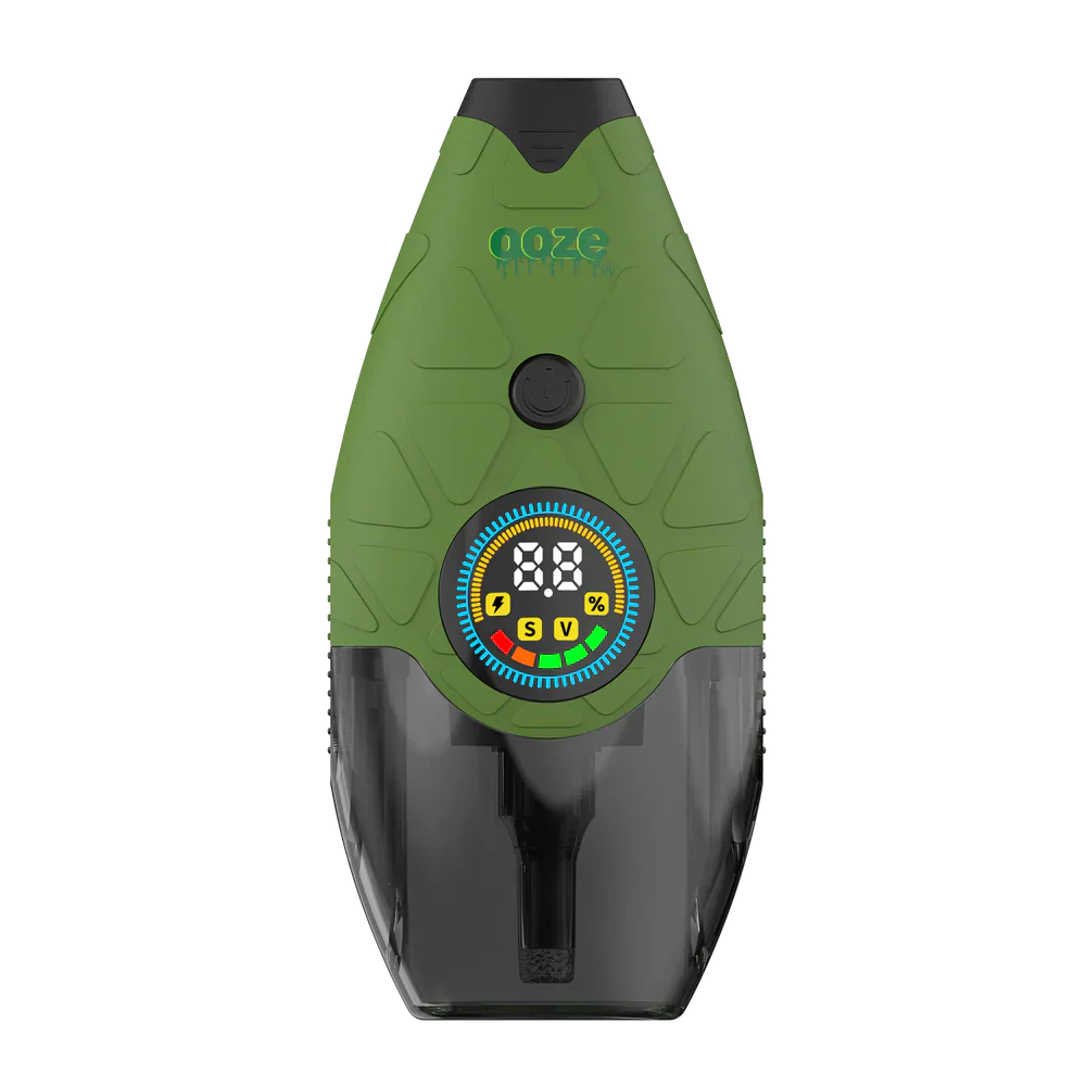 Ooze Hover Concentrate Vaporizer Nectar Collector