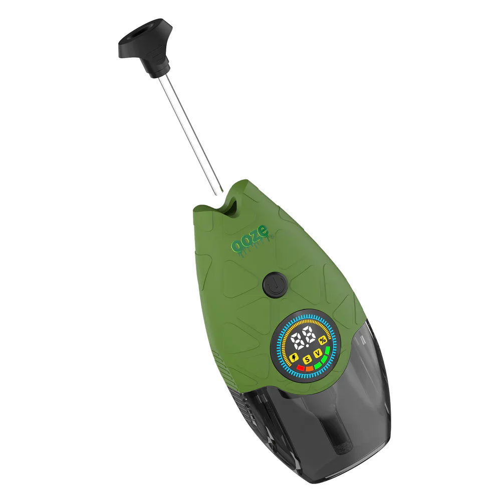 Ooze Hover Concentrate Vaporizer Nectar Collector