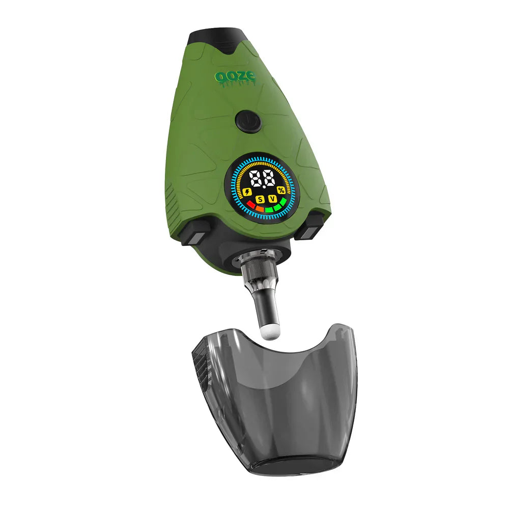 Ooze Hover Concentrate Vaporizer Nectar Collector
