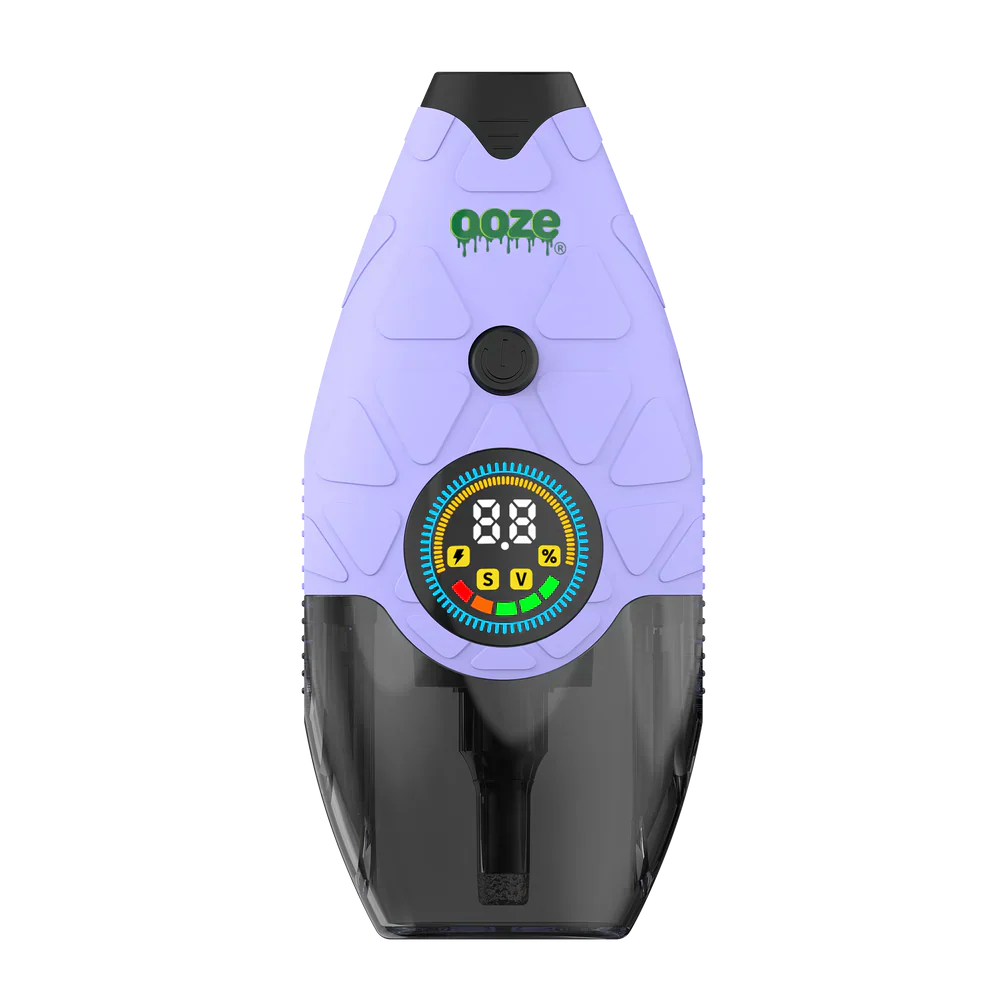 Ooze Hover Concentrate Vaporizer Nectar Collector