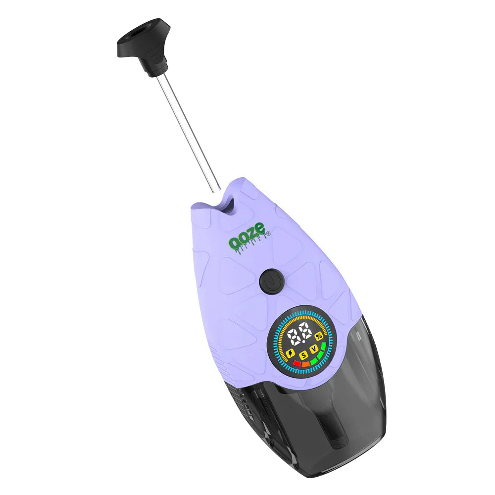 Ooze Hover Concentrate Vaporizer Nectar Collector