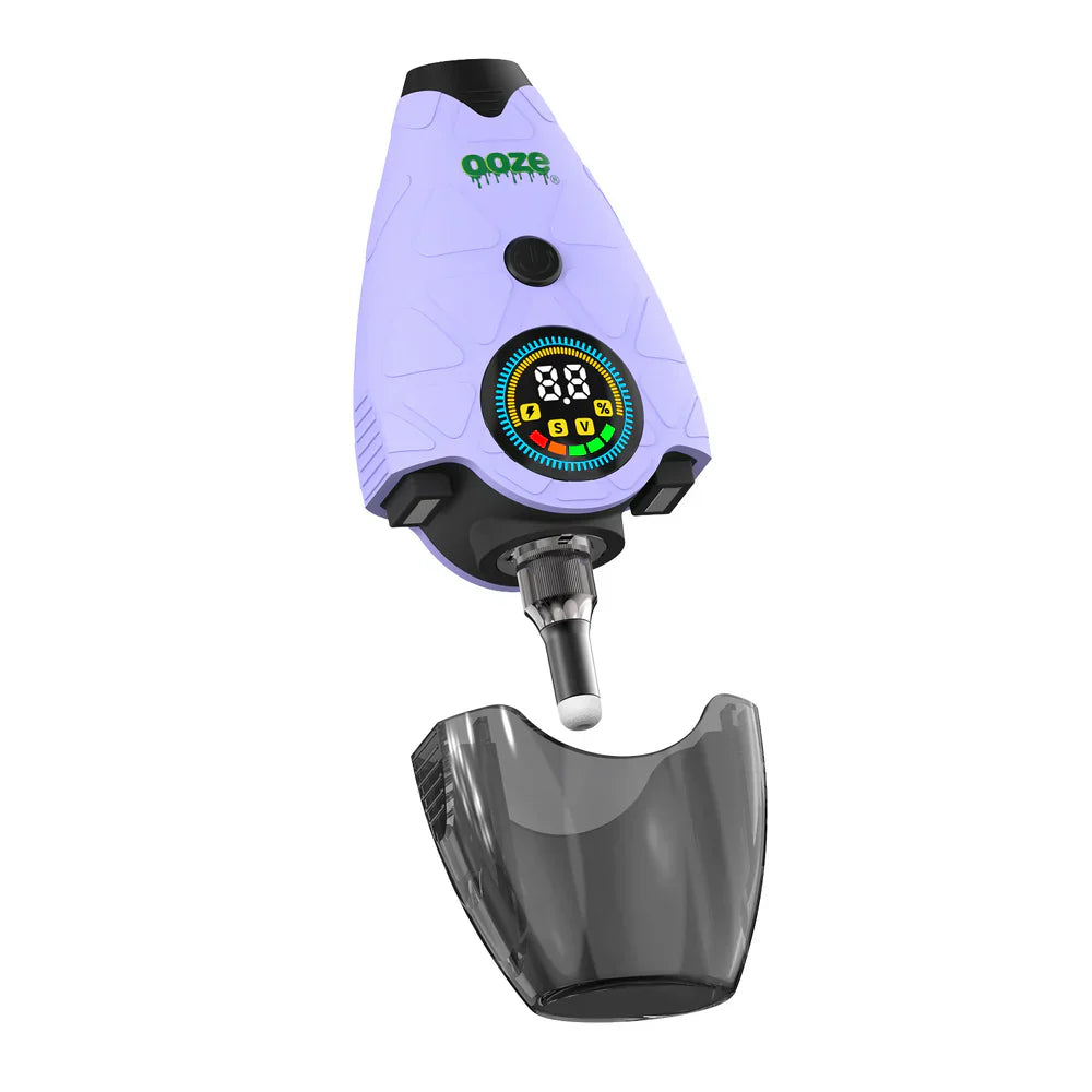 Ooze Hover Concentrate Vaporizer Nectar Collector