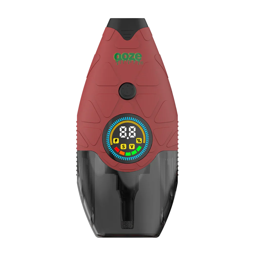 Ooze Hover Concentrate Vaporizer Nectar Collector