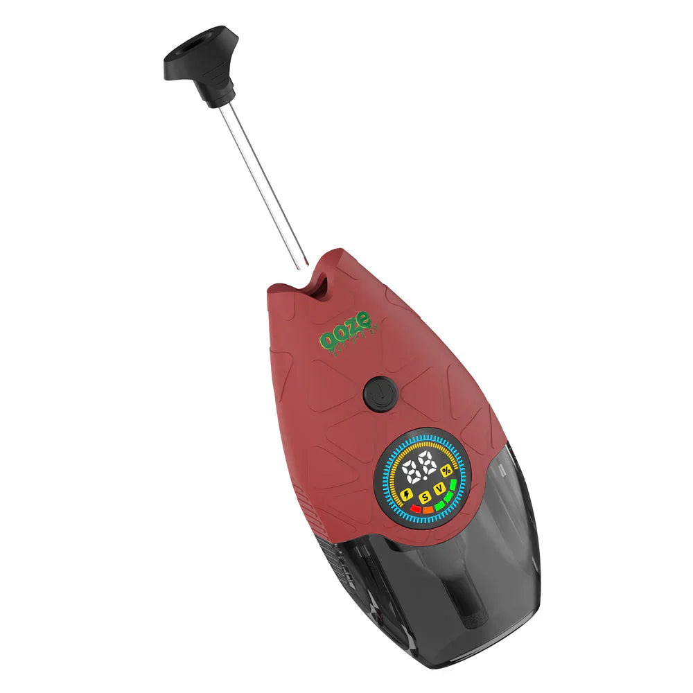 Ooze Hover Concentrate Vaporizer Nectar Collector