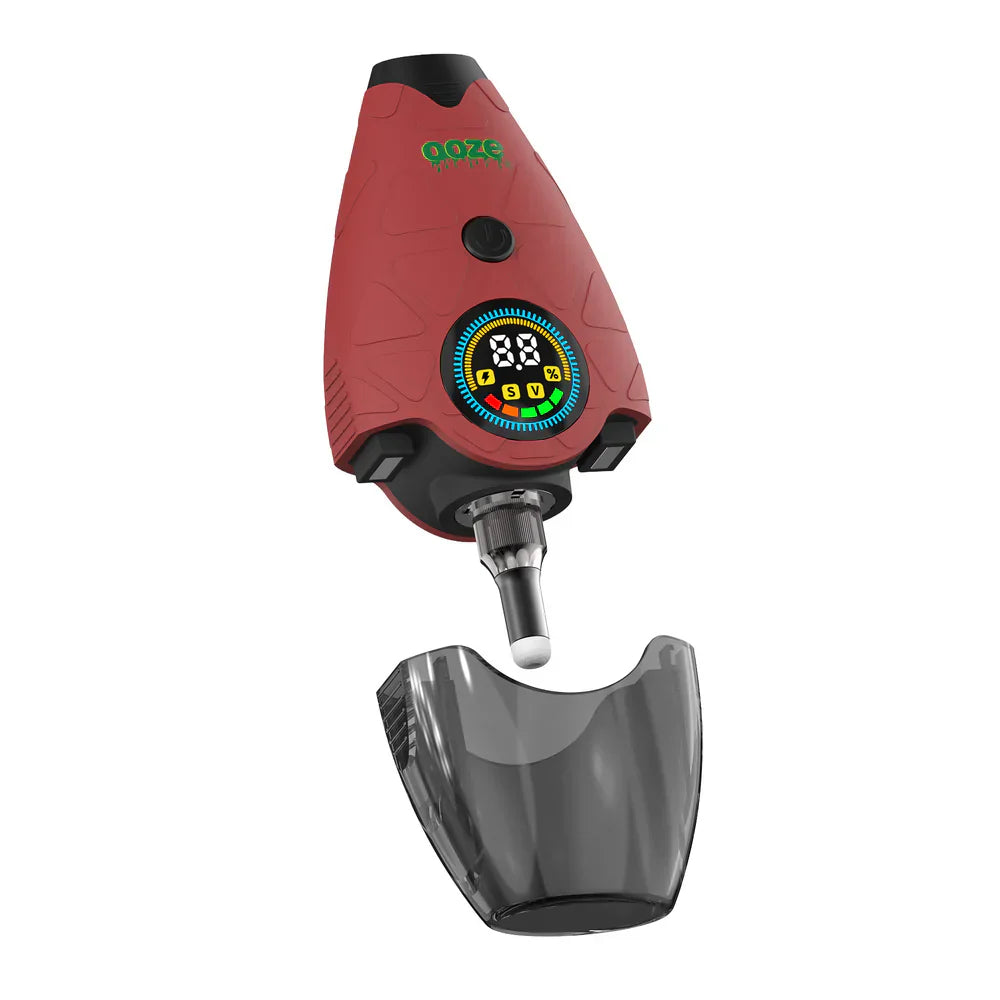 Ooze Hover Concentrate Vaporizer Nectar Collector