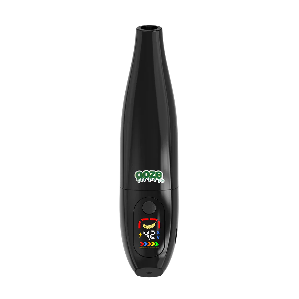 Ooze Peel Banana Battery