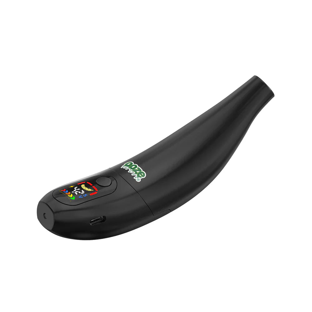 Ooze Peel Banana Battery