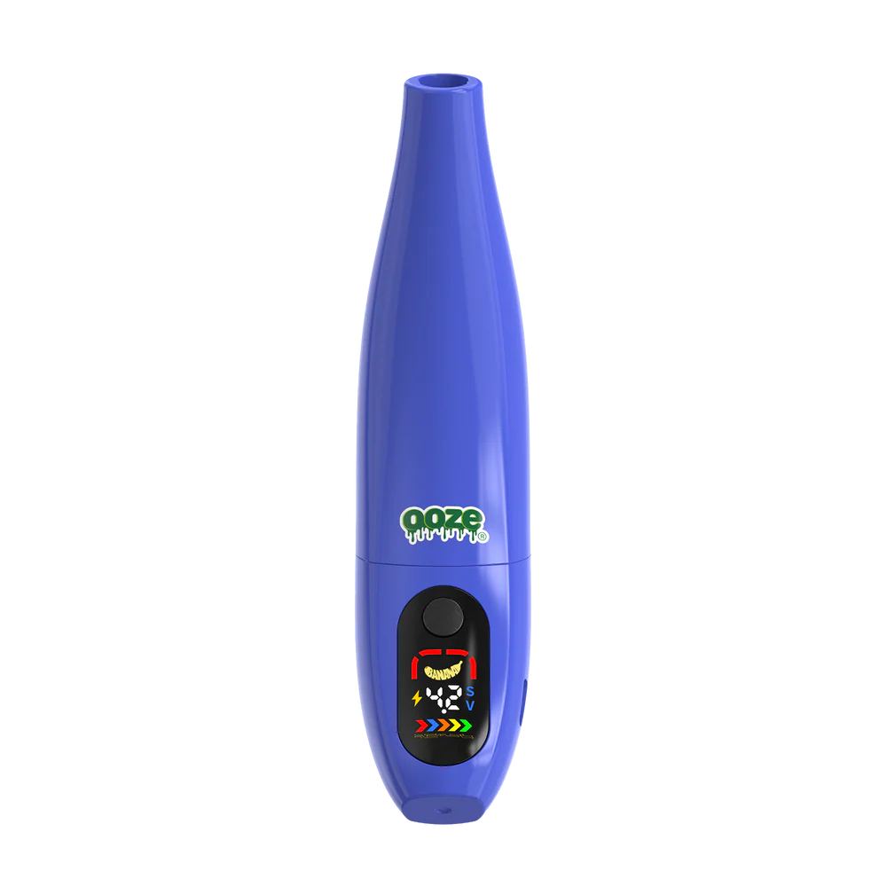 Ooze Peel Banana Battery