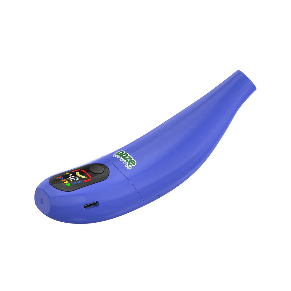 Ooze Peel Banana Battery