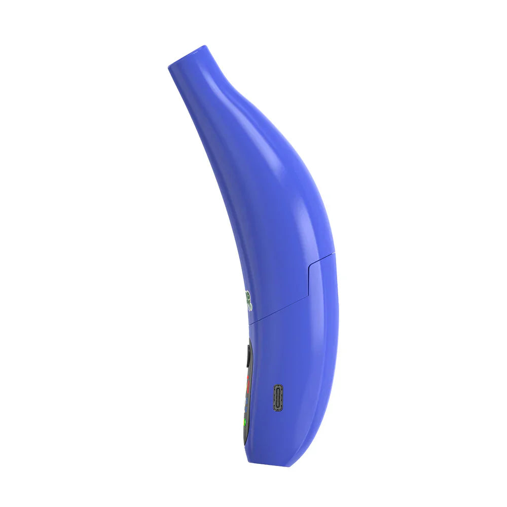 Ooze Peel Banana Battery