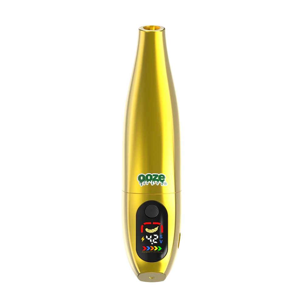 Ooze Peel Banana Battery