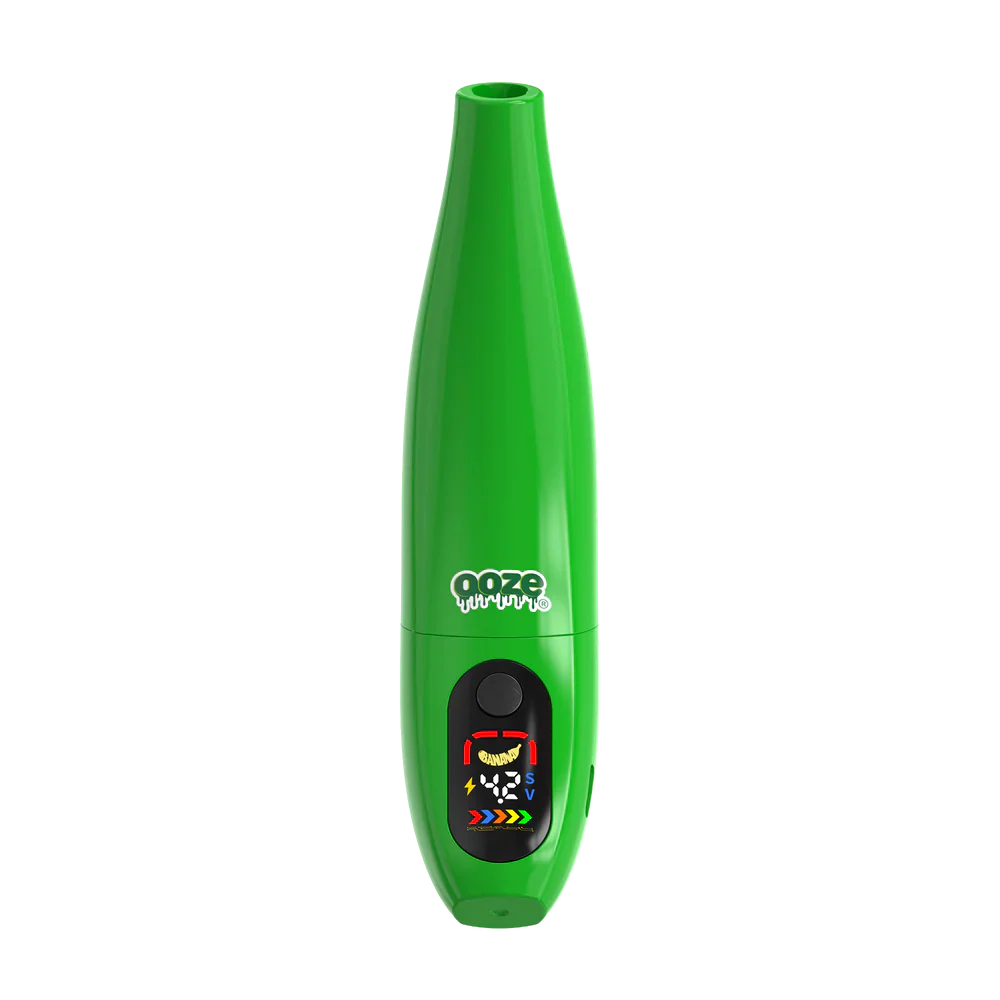Ooze Peel Banana Battery