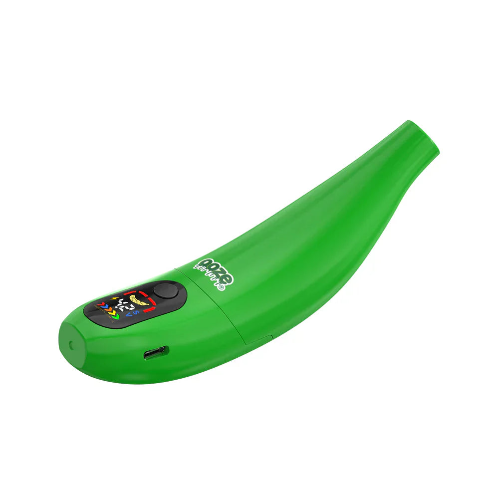 Ooze Peel Banana Battery