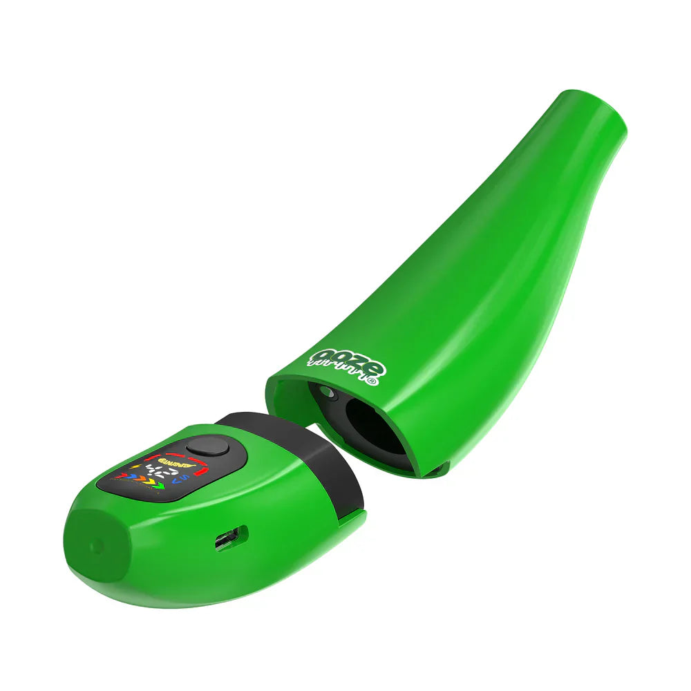 Ooze Peel Banana Battery
