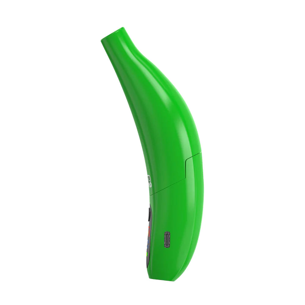 Ooze Peel Banana Battery