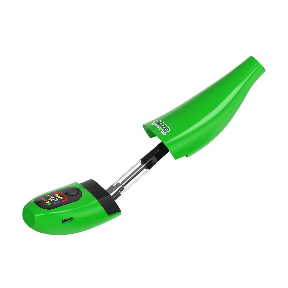 Ooze Peel Banana Battery