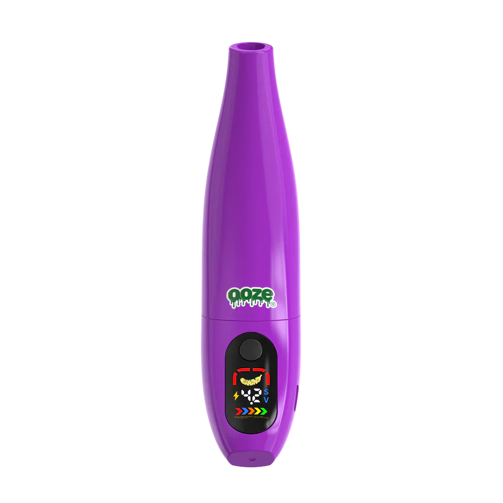 Ooze Peel Banana Battery