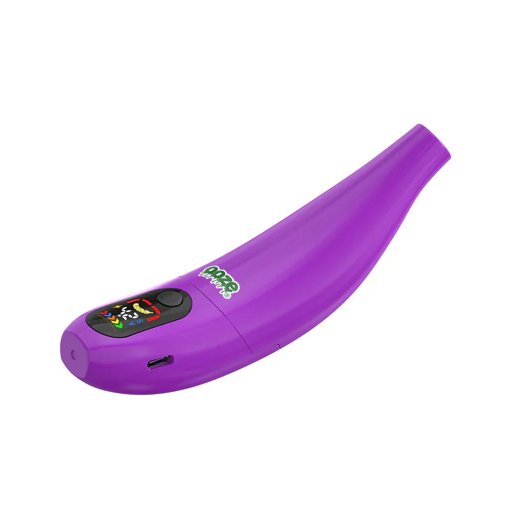 Ooze Peel Banana Battery