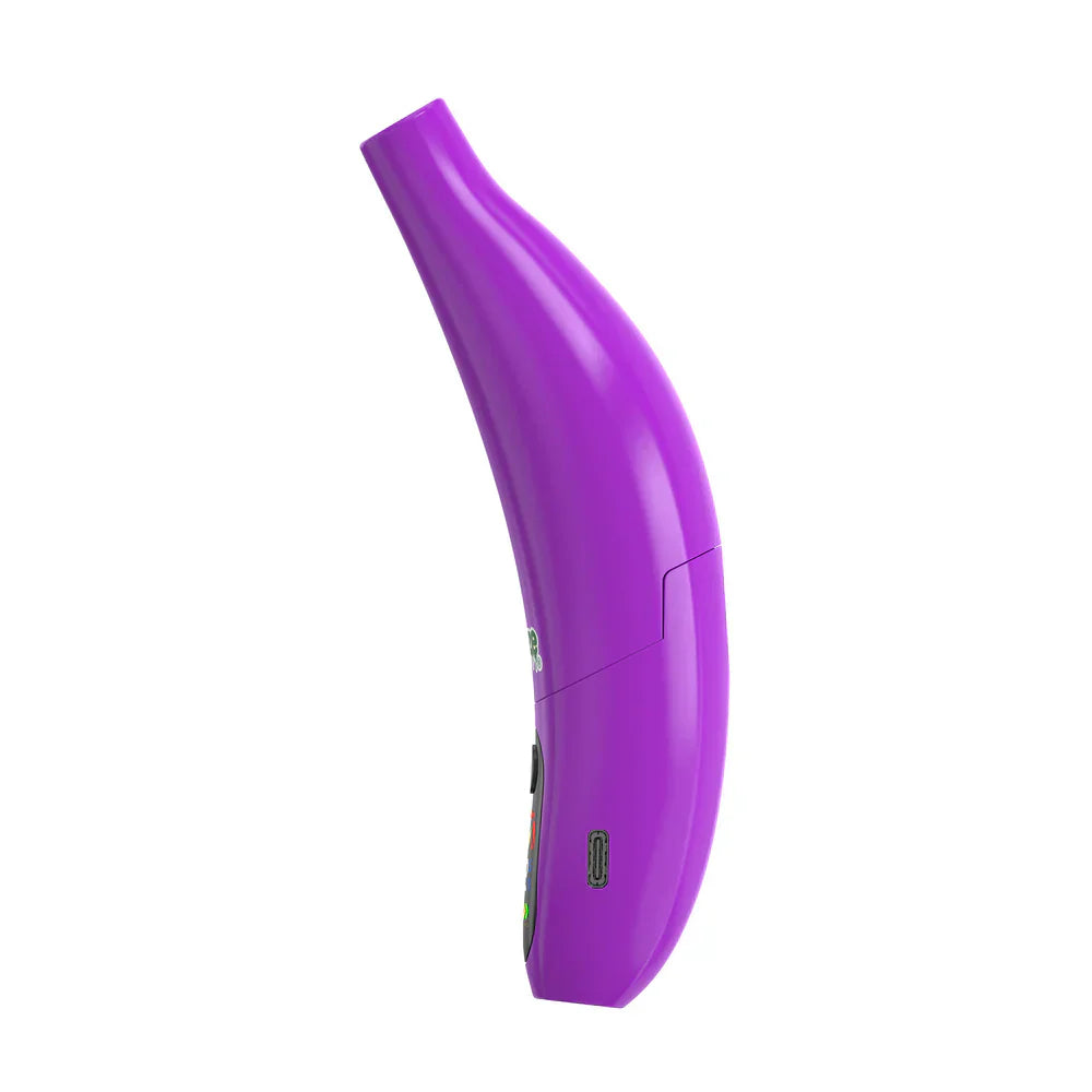Ooze Peel Banana Battery