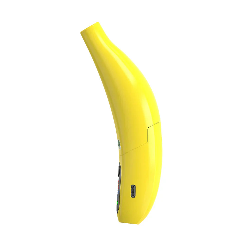 Ooze Peel Banana Battery