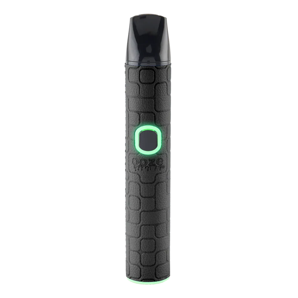 Ooze Pinch Dry Herb Vaporizer