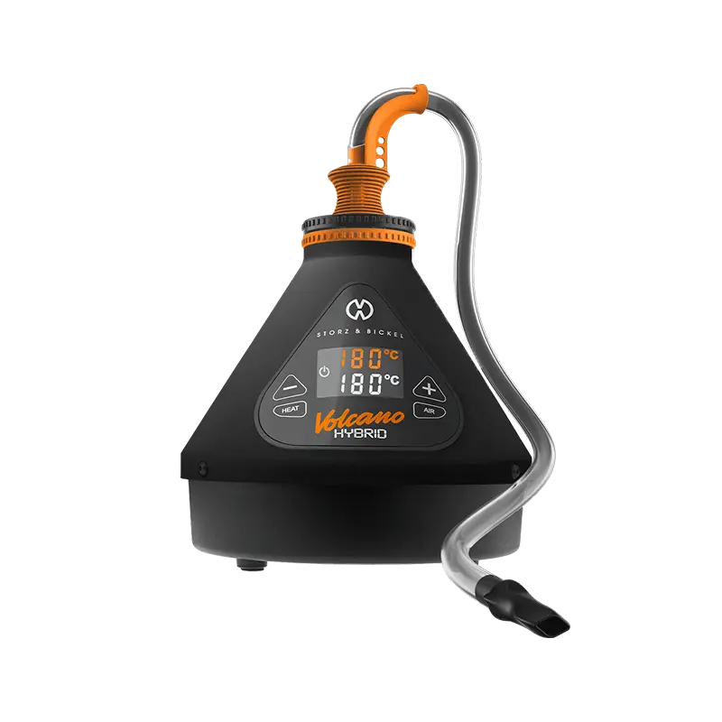 Storz & Bickel Volcano Hybrid Vaporizer Kit