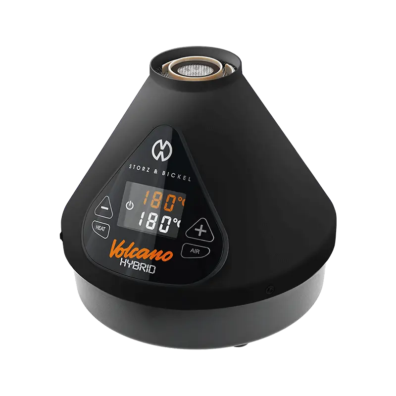 Storz & Bickel Volcano Hybrid Vaporizer Kit