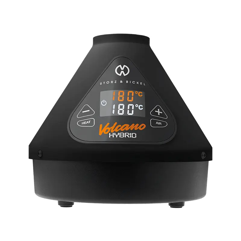 Storz & Bickel Volcano Hybrid Vaporizer Kit