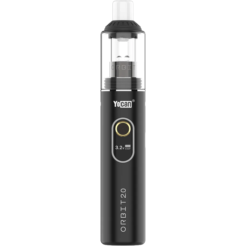 Yocan Orbit 2.0 Concentrate Vaporizer