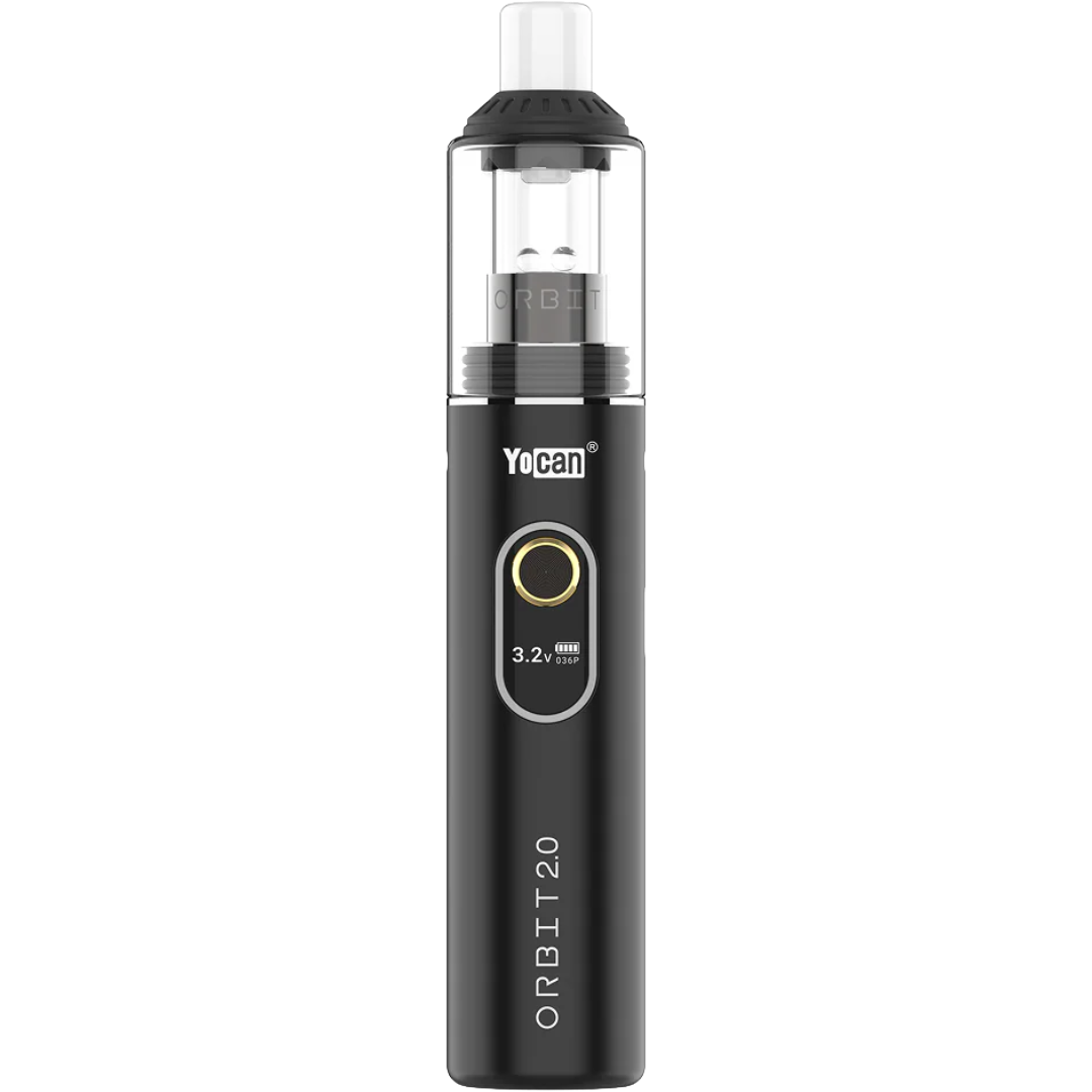 Yocan Orbit 2.0 Concentrate Vaporizer