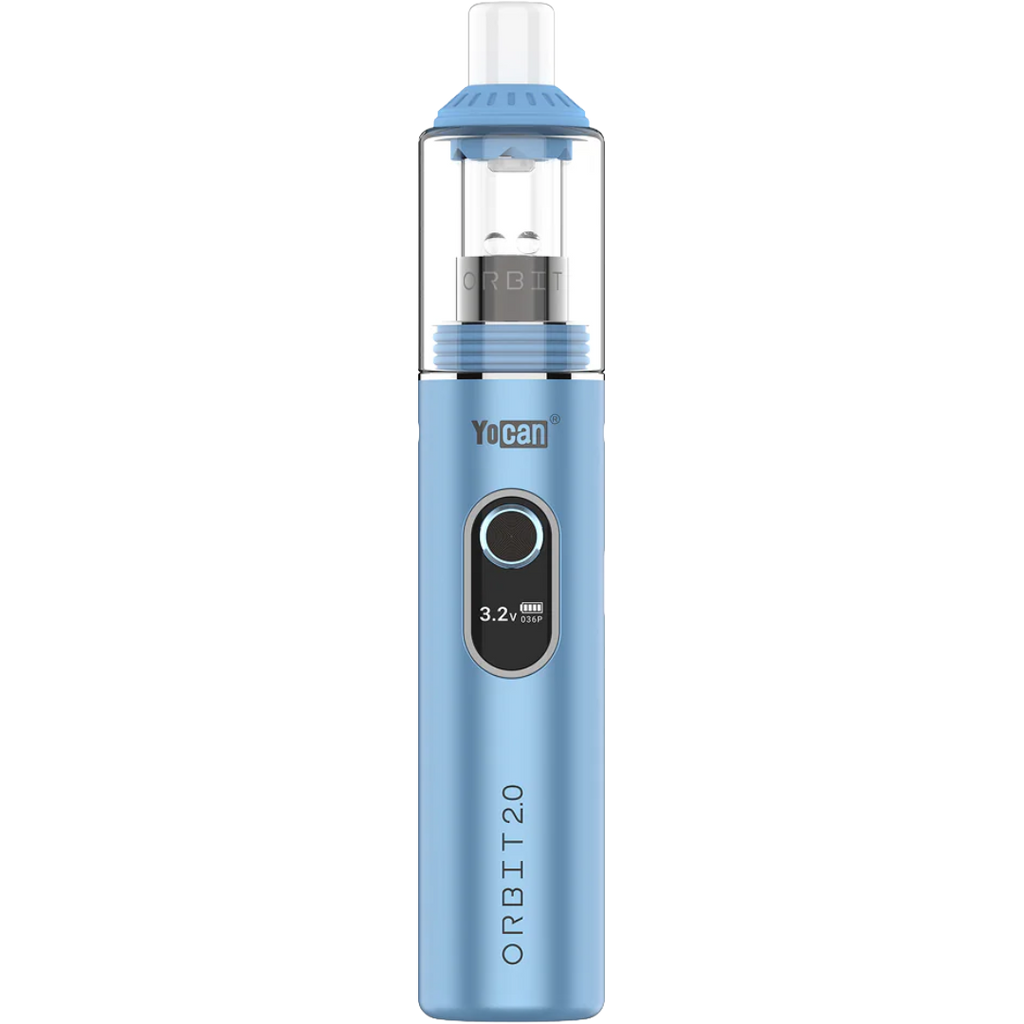 Yocan Orbit 2.0 Concentrate Vaporizer