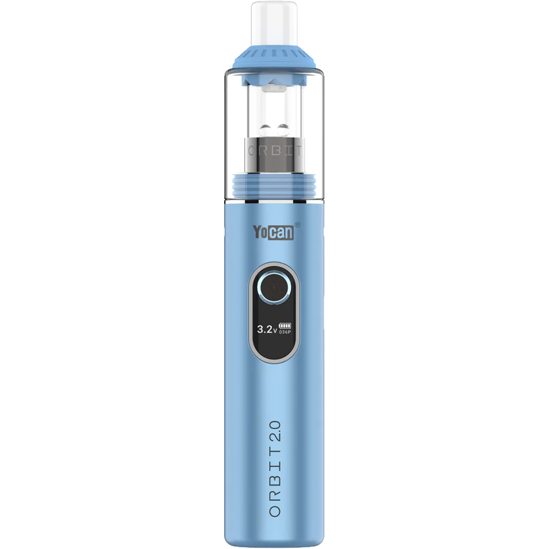 Yocan Orbit 2.0 Concentrate Vaporizer