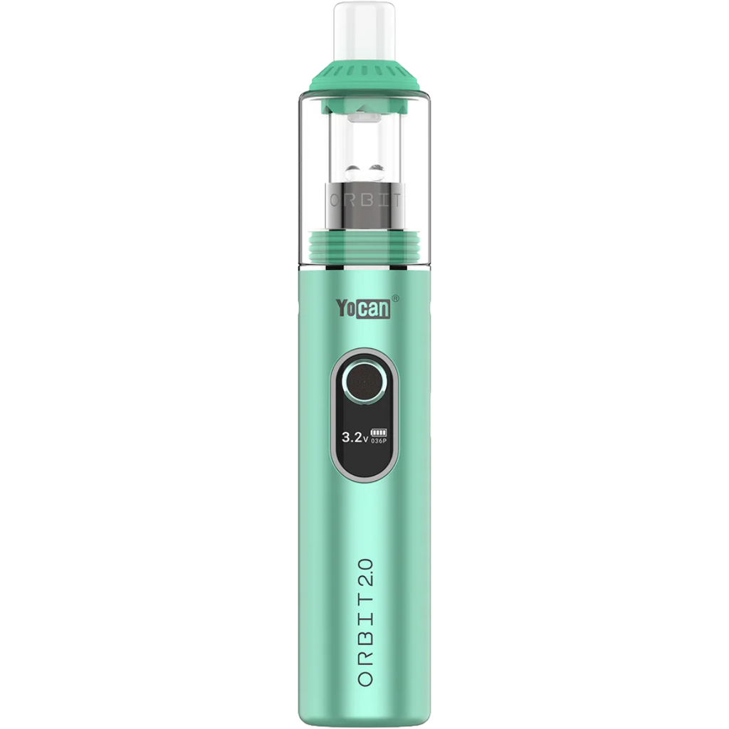 Yocan Orbit 2.0 Concentrate Vaporizer