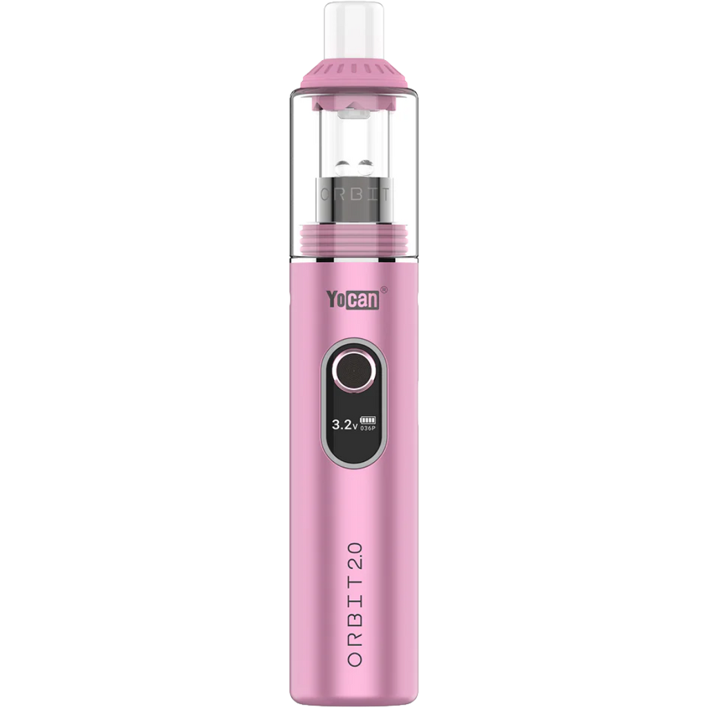 Yocan Orbit 2.0 Concentrate Vaporizer