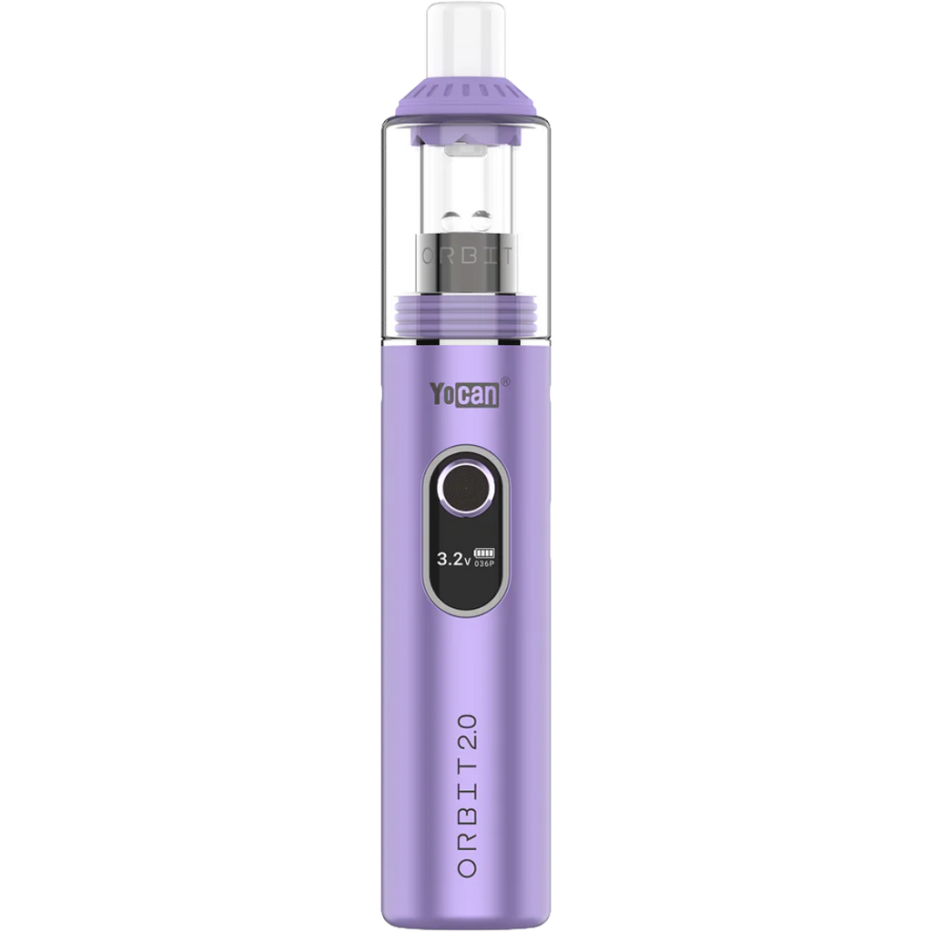 Yocan Orbit 2.0 Concentrate Vaporizer