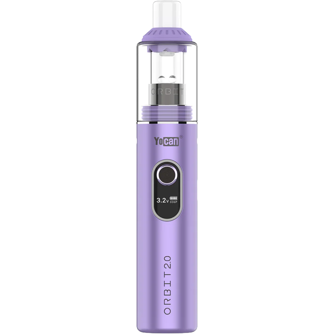 Yocan Orbit 2.0 Concentrate Vaporizer