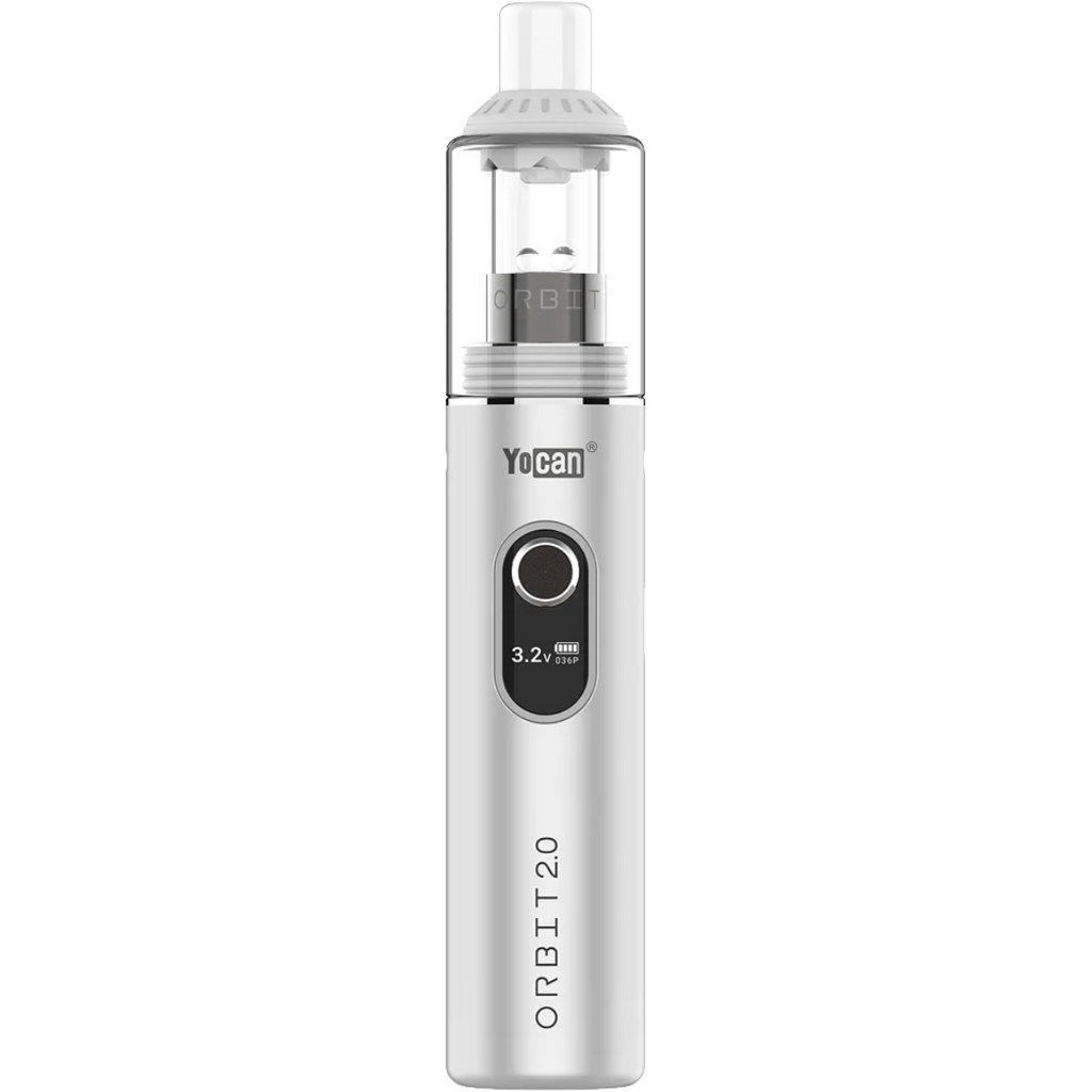 Yocan Orbit 2.0 Concentrate Vaporizer