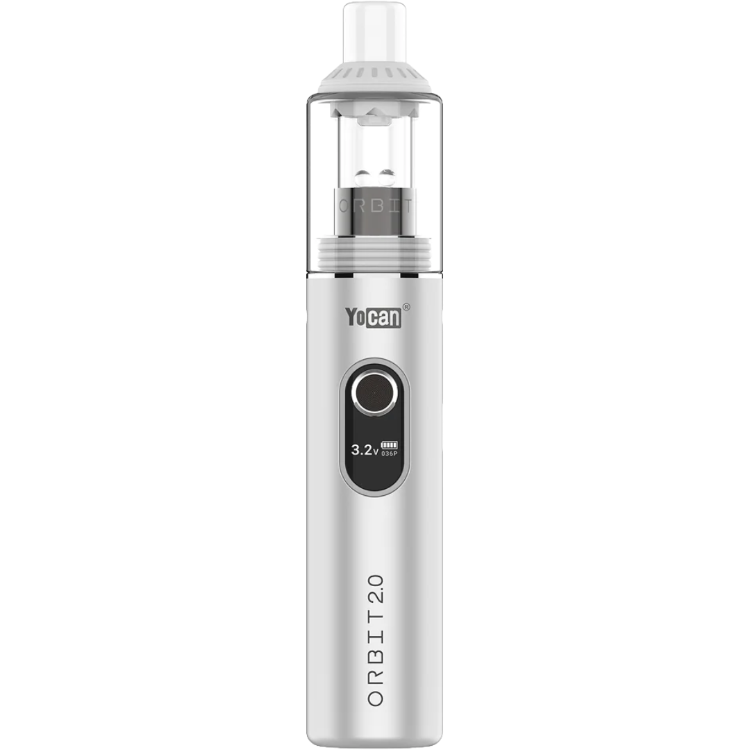 Yocan Orbit 2.0 Concentrate Vaporizer
